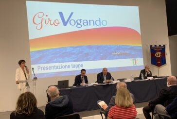 Federcanottaggio presenta GiroVogando e Beach Sprint 2022