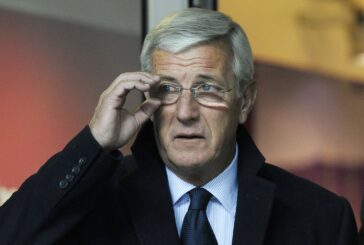 Lippi "Scudetto da decidere, campionato Juve discreto"