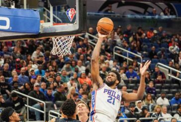 Boston supera primo turno play-off Nba, ok Toronto e Dallas