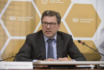 Al via fondo per imprese femminili, dotazione di 200 milioni