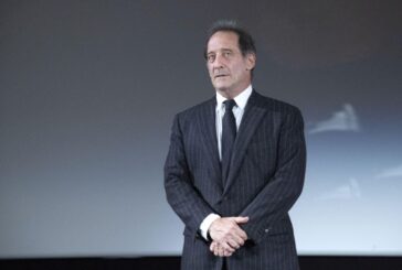 Vincent Lindon presidente della giuria del Festival di Cannes