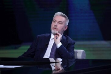 Ucraina, Guerini "A Ramstein riunione importante per coordinare aiuti"