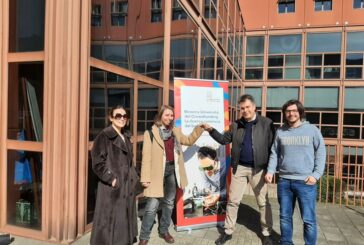 Milano-Bicocca, 4 progetti diventano realtà con il finanziamento diffuso