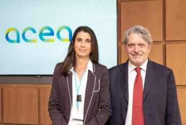 L'Assemblea di Acea approva il bilancio 2021 e il dividendo