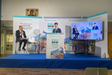 "Ethic New Deal", un nuovo Manifesto per i liberi professionisti