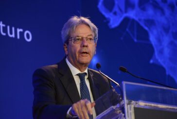 Ue, Gentiloni "Il rischio di stagnazione è alto"