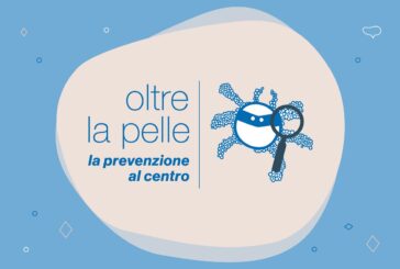 Melanoma, la campagna di Novartis "Oltre la pelle" scende in piazza