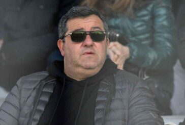 Raiola "È la seconda volta in 4 mesi che mi danno per morto"