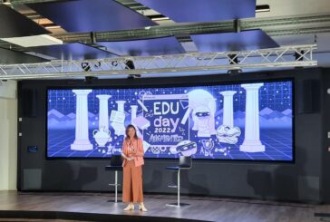 Edu Day, Microsoft al fianco di scuole e università per il digitale