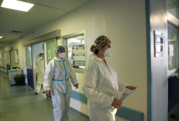 Covid, 58.861 nuovi casi e 133 decessi in 24 ore