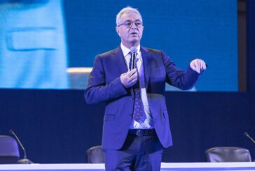 Sileoni "Con Messina completata importante crescita Intesa Sanpaolo"