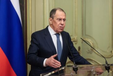 Ucraina, Lavrov "La Nato impedisce gli accordi politici"