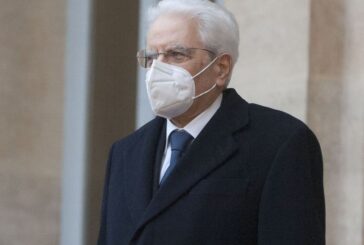 La Torre, Mattarella "Esempio impegno civico, serve coinvolgere giovani"