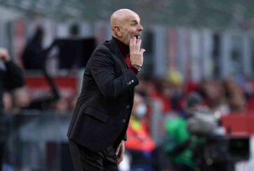 Pioli "Orgogliosi di avere dirigenti di così alto livello"