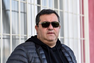 Morto Mino Raiola, la famiglia "Ha lottato fino all'ultimo"