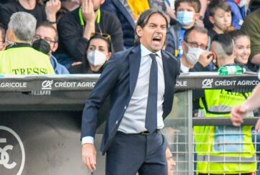 L'Inter cerca riscatto, Inzaghi "Ci proveremo fino alla fine"