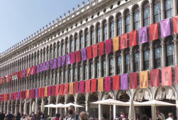 Aprono al pubblico le Procuratie Vecchie di Venezia
