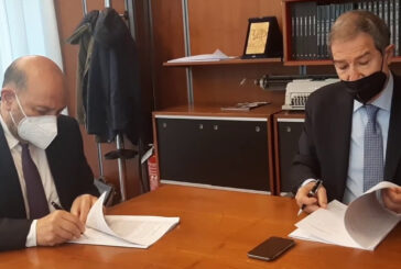 Musumeci "All'Università di Catania una parte dell'ex ospedale"