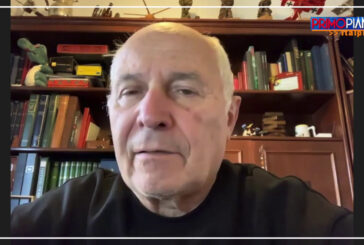 Camporini "Per la Russia l'abbraccio della Cina sarà mortale"