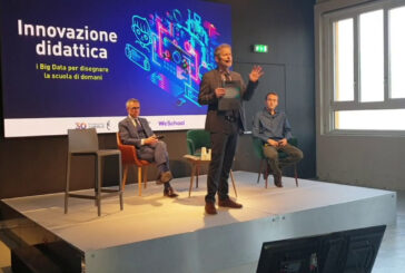 Secondo uno studio Big Data decisivi per la scuola del futuro