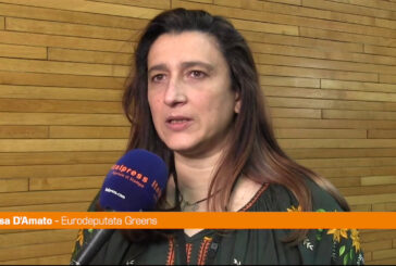 Ue, D’Amato (Greens): "Al via negoziati contro gender gap salariali"