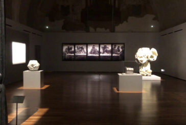 A Palermo in mostra 16 grandi dell'arte contemporanea