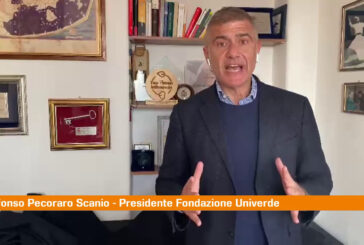 Pecoraro Scanio "50 anni Bronzi di Riace siano anniversario nazionale"