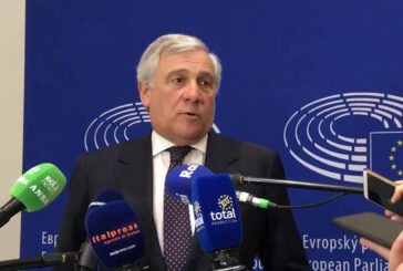 Energia, Tajani "Puntare anche sul nucleare"