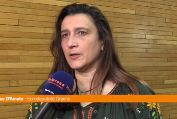 Lavoro, D'Amato "Ridurre il gender gap"