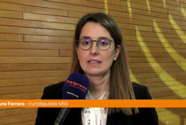 Comunali Palermo, Lupi "Lagalla vincerà al primo turno"