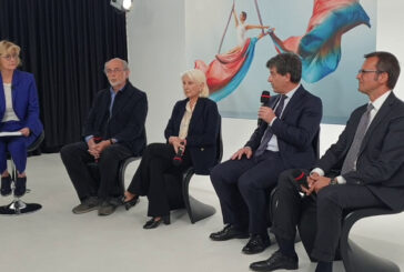 Sclerosi multipla, primo trattamento domiciliare ad alta efficacia
