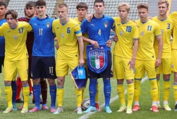 Italia U17 va in finale: vittoria anche con l’Ucraina