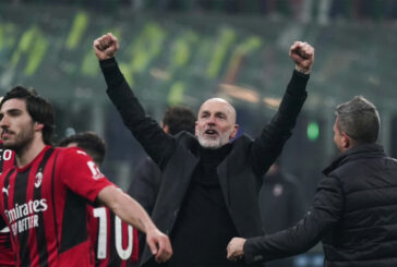 Il Pallone Racconta – Volata Milan-Inter