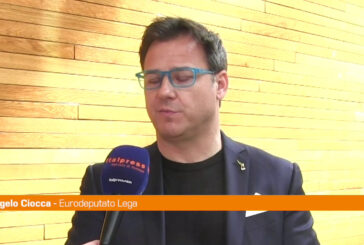 Ucraina, Ciocca (Lega): "Castrazione chimica per abuso minori"