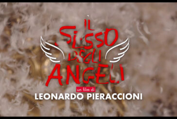 Il sesso degli angeli, il trailer del nuovo film di Pieraccioni