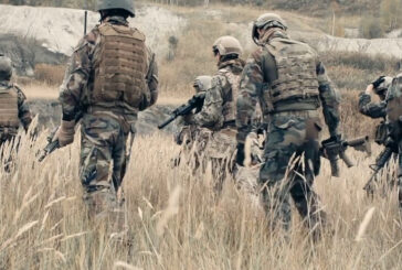 Guerra in Ucraina, a rischio 41 mld di Pil nel 2022