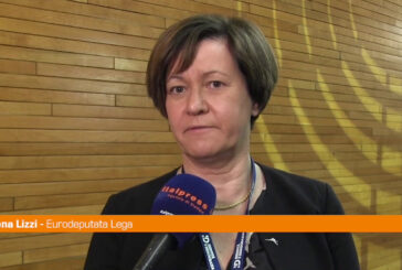 Ue, Lizzi(Lega): "Ok trasparenza salariale, ma perplessità sul testo"
