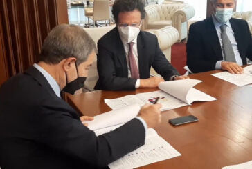 Catania, l'ex ospedale diventa una residenza universitaria