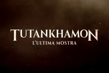 Tutankhamon. L'ultima mostra, il trailer