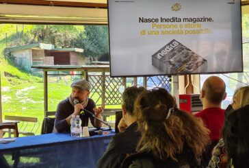 Presentato il bilancio del consorzio di cooperative Coob