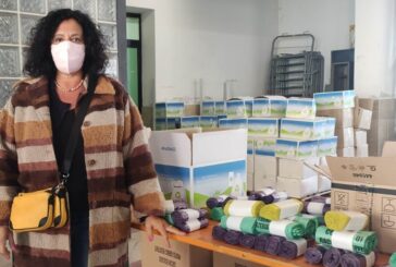 Raccolta rifiuti in centro: Comune e Sei organizzano incontri pubblici