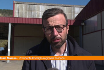 In Toscana riparte lo stabilimento di Marradi