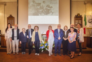 Riconfermato tutto il Consiglio Direttivo dell’Accademia dei Fisiocritici
