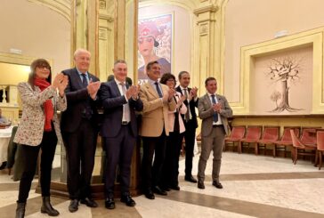 Terre della salute: presentato al SMS il gruppo di lavoro