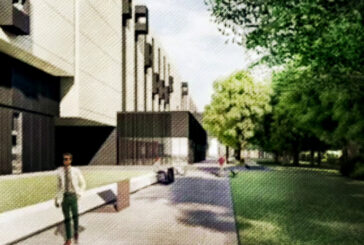Un nuovo campus per il Conservatorio di Milano
