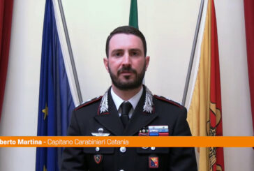 Carabinieri svelano giallo dei würstel con chiodi in strada a Catania