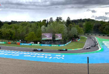 Emozione Formula 1, Imola segna il ritorno alla normalità
