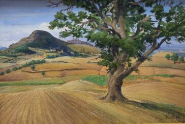 Tre nuove opere pittoriche entrano nel patrimonio pubblico di Montepulciano 