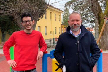 Pd Sarteano: “Con Landi per continuare il lavoro avviato in questi anni”