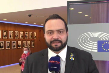 Ue, Castaldo "Sull'ingresso dell'Ucraina serve percorso chiaro"